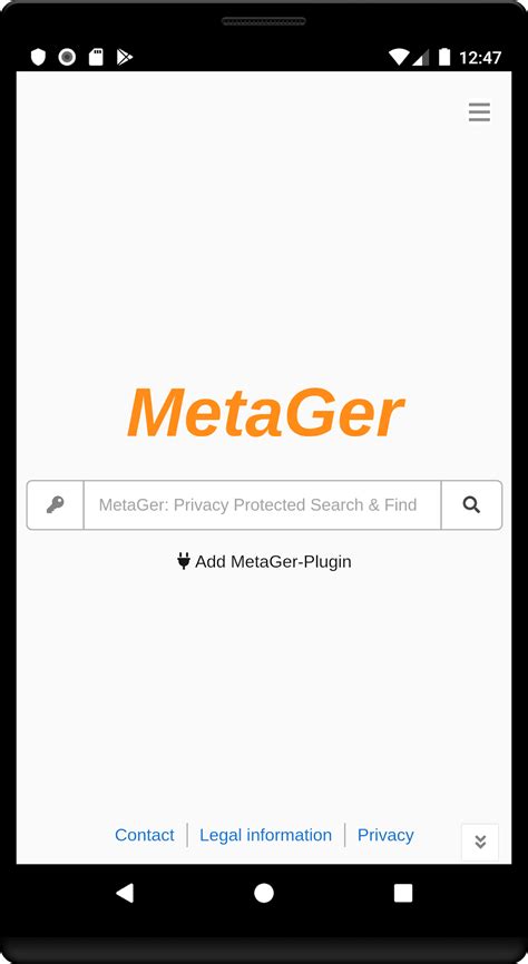 metager download